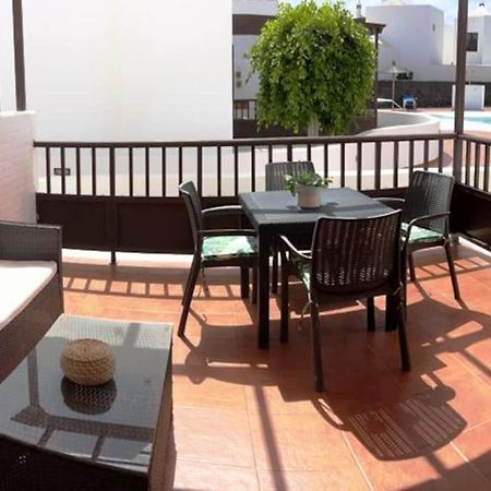 Apartamento Casa El Canario Costa Teguise Exterior foto