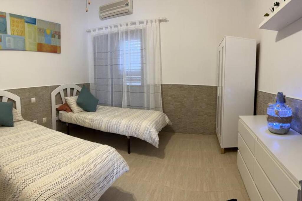 Apartamento Casa El Canario Costa Teguise Exterior foto